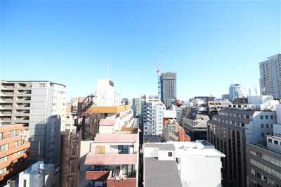 【展望】 | エステムコート大手前レシェンテ