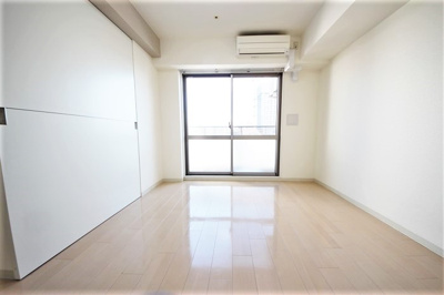 【居間・リビング】 | エステムコート大手前レシェンテ | おしゃれな居間です