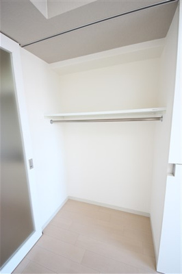 【収納】 | エステムコート大手前レシェンテ | 十分な収納スペースがあります