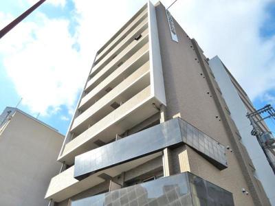 【外観】 | ラナップスクエア福島