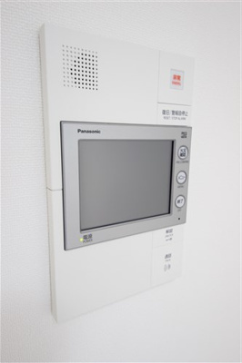 【セキュリティ】 | エスリード京橋グレイス