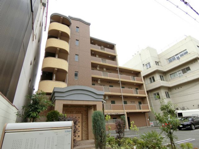 【外観】 | ヴォーリバージュ境川 | 外観も気になるポイント