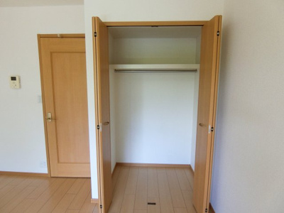 【収納】 | ヴォーリバージュ境川 | 便利な収納スペースです