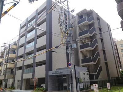 【外観】 | ウェスト宮ノ下