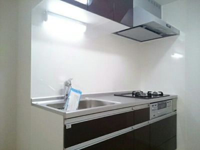 【キッチン】 | ウェスト宮ノ下