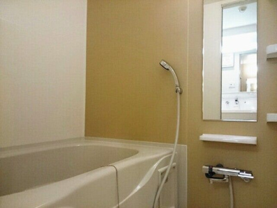 【浴室】 | ウェスト宮ノ下