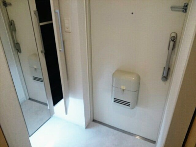 【玄関】 | ウェスト宮ノ下