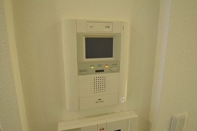 【セキュリティ】 | Bee-parQ扇町