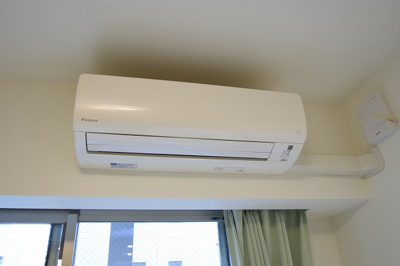 【設備】 | Bee-parQ扇町