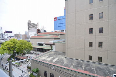 【展望】 | Bee-parQ扇町