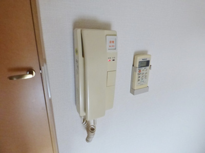 【セキュリティ】 | エイバー新野田