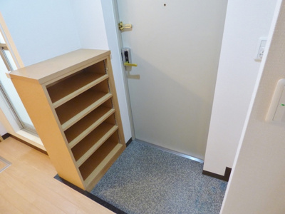 【収納】 | エイバー新野田