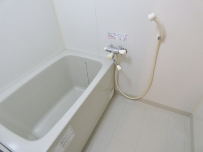 【浴室】 | エイバー新野田