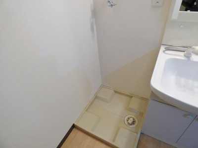 【設備】 | エイバー新野田