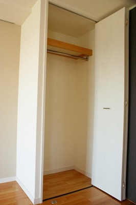 【収納】 | QC Flat北堀江