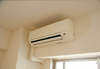 【設備】 | QC Flat北堀江