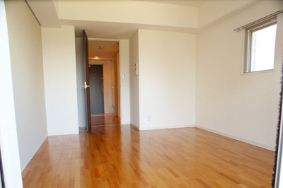 【洋室】 | QC Flat北堀江