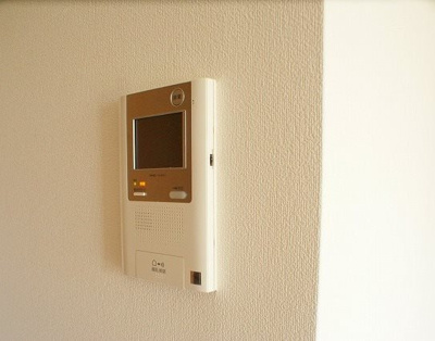 【セキュリティ】 | QC Flat北堀江