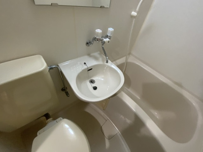 【洗面所】 | ティーホームズ新大阪