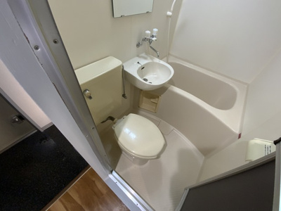 【トイレ】 | ティーホームズ新大阪