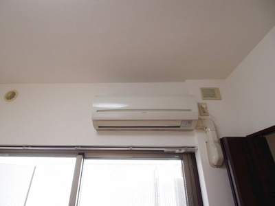 【設備】 | アーバネックス梅田東