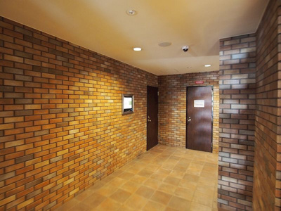 【ロビー】 | アーバネックス梅田東