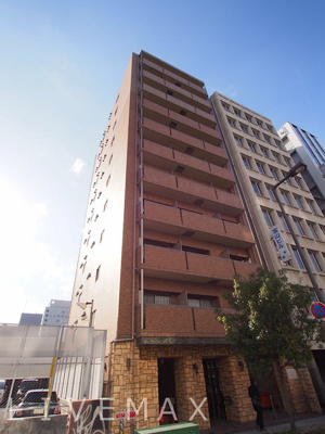 【外観】 | アーバネックス梅田東