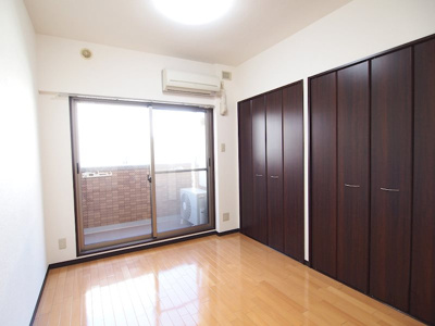 【洋室】 | アーバネックス梅田東