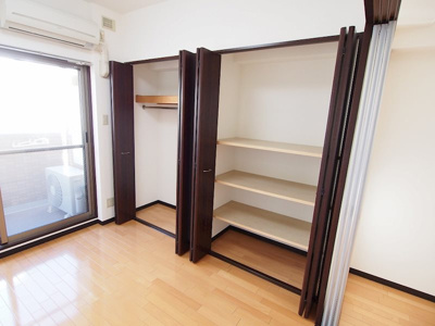 【収納】 | アーバネックス梅田東