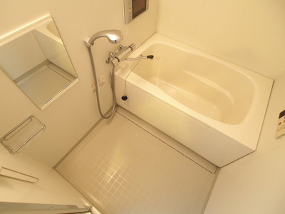 【浴室】 | アーバネックス梅田東