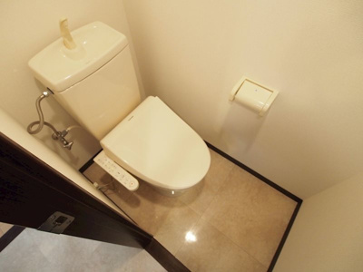 【トイレ】 | アーバネックス梅田東