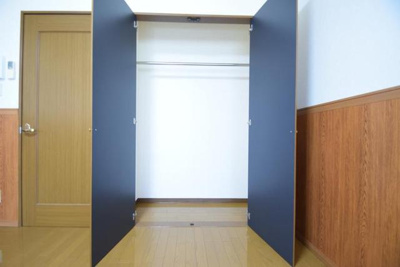 【収納】 | ヒズイマージュ北浜