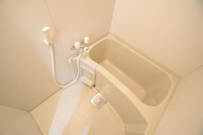 【浴室】 | ヒズイマージュ北浜