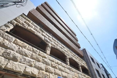 【外観】 | ヒズイマージュ北浜