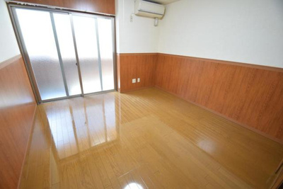 【居間・リビング】 | ヒズイマージュ北浜