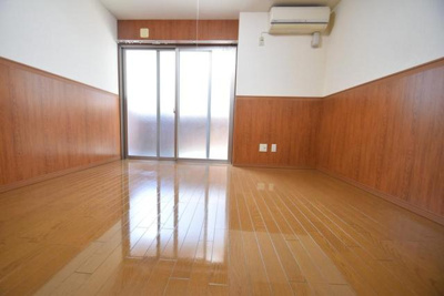 【居間・リビング】 | ヒズイマージュ北浜