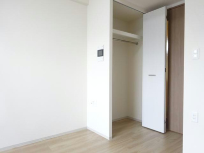 【収納】 | メインステージ大阪福島