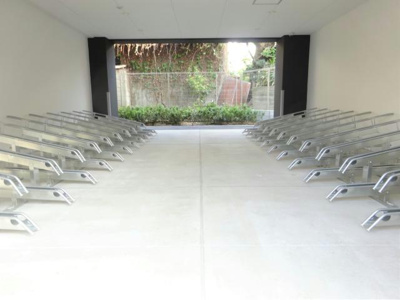 【ロビー】 | メインステージ大阪福島