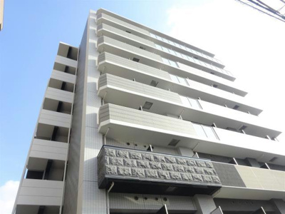 【外観】 | メインステージ大阪福島