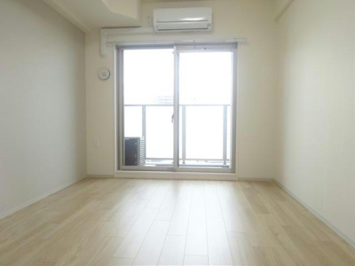 【洋室】 | メインステージ大阪福島