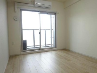 【居間・リビング】 | メインステージ大阪福島