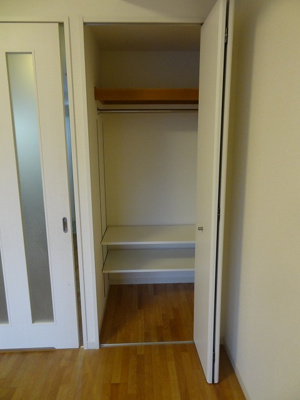 【収納】 | CASSIA福島駅前