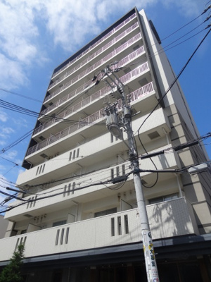 【外観】 | CASSIA福島駅前