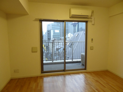 【居間・リビング】 | CASSIA福島駅前