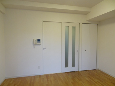 【洋室】 | CASSIA福島駅前