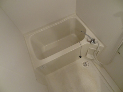 【浴室】 | CASSIA福島駅前