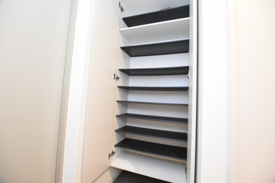 【収納】 | リンデンプラザ心斎橋