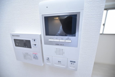 【セキュリティ】 | リンデンプラザ心斎橋