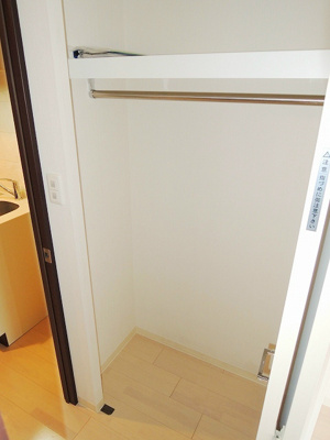 【収納】 | レジュールアッシュ心斎橋LUXE