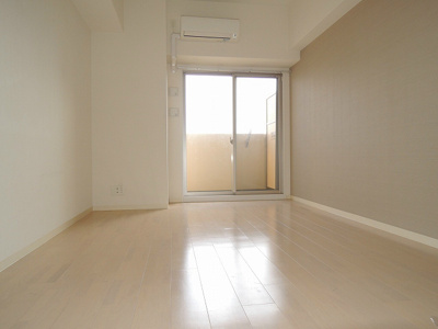 【居間・リビング】 | レジュールアッシュ心斎橋LUXE